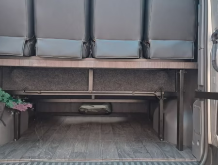 RENAULT MASTER L3H2 ANO 2023 LONGA EXEC MARTICAR JM COD.822