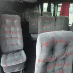 Ônibus RENAULT MASTER L3H2 LUXO JM 2014 seminovo à venda, código 316 - foto 05
