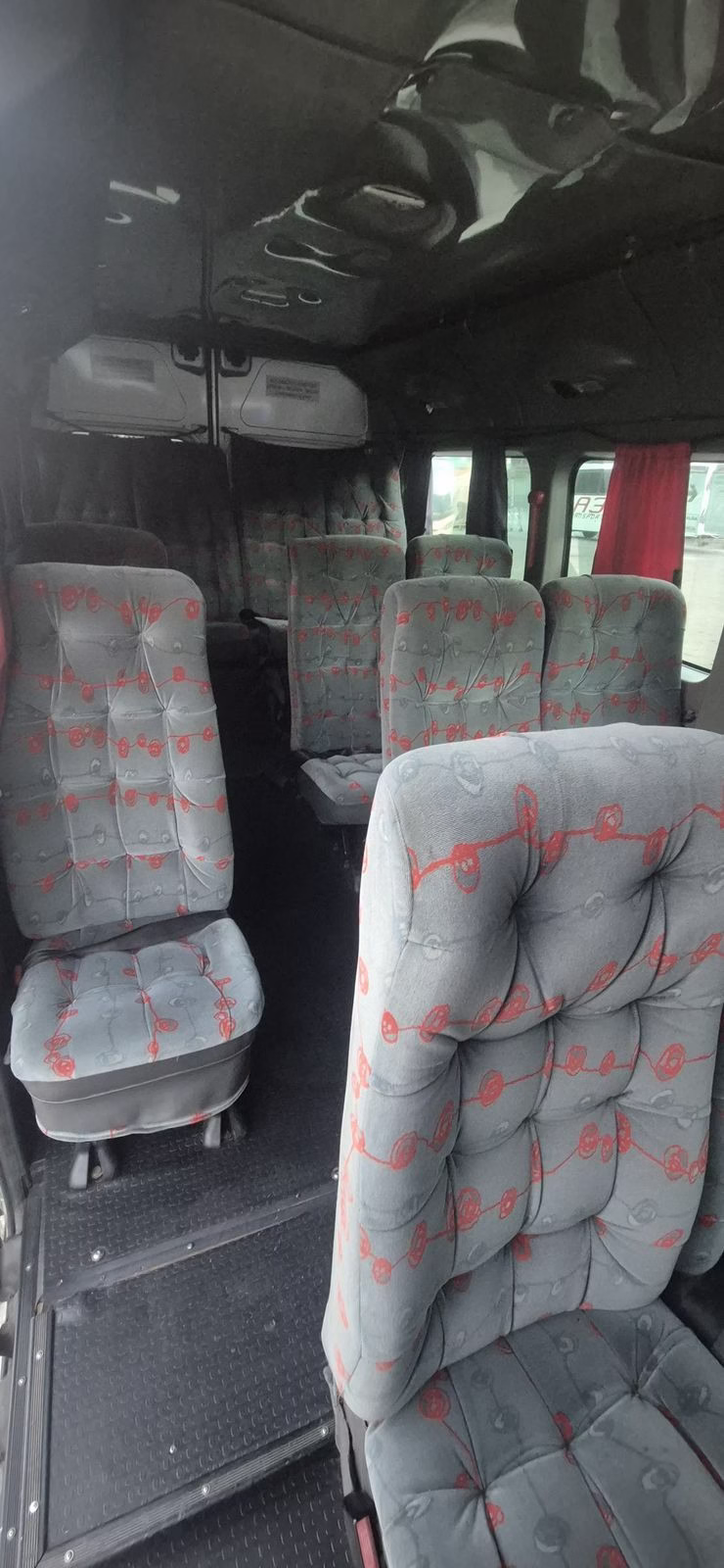 RENAULT MASTER L3H2 ANO 2014 LUXO JM COD.316
