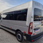 RENAULT MASTER L3H2 ANO 2018 LUXO JM COD.1396