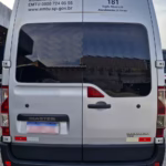 RENAULT MASTER L3H2 ANO 2018 LUXO JM COD.1396