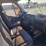 RENAULT MASTER L3H2 ANO 2018 LUXO JM COD.1396