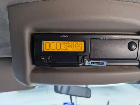 Ônibus RENAULT MASTER L3H2 LUXO JM 2018 seminovo à venda, código 1396 - foto 07