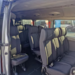 RENAULT MASTER L3H2 ANO 2018 LUXO JM COD.1396