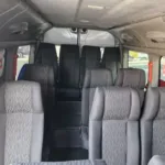 Ônibus RENAULT MASTER L3H2 LUXO JM 2018 seminovo à venda, código 1396 - foto 09