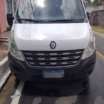 RENAULT MASTER L3H2 ANO 2019 LUXO JM COD.1478
