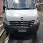 Ônibus RENAULT MASTER L3H2 LUXO JM 2019 seminovo à venda, código 1478 - foto 01