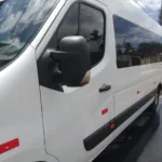 Ônibus RENAULT MASTER L3H2 LUXO JM 2019 seminovo à venda, código 1478 - foto 02