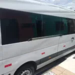 Ônibus RENAULT MASTER L3H2 LUXO JM 2019 seminovo à venda, código 1478 - foto 03
