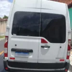 Ônibus RENAULT MASTER L3H2 LUXO JM 2019 seminovo à venda, código 1478 - foto 04