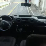 Ônibus RENAULT MASTER L3H2 LUXO JM 2019 seminovo à venda, código 1478 - foto 06
