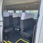 Ônibus RENAULT MASTER L3H2 LUXO JM 2019 seminovo à venda, código 1478 - foto 07