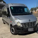 Ônibus RENAULT MASTER L3H2 LUXO JM 2019 seminovo à venda, código 897 - foto 02