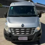 Ônibus RENAULT MASTER L3H2 LUXO JM 2019 seminovo à venda, código 897 - foto 03