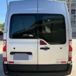 Ônibus RENAULT MASTER L3H2 LUXO JM 2019 seminovo à venda, código 897 - foto 04