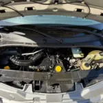 Ônibus RENAULT MASTER L3H2 LUXO JM 2019 seminovo à venda, código 897 - foto 05