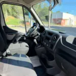 Ônibus RENAULT MASTER L3H2 LUXO JM 2019 seminovo à venda, código 897 - foto 07
