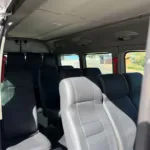 Ônibus RENAULT MASTER L3H2 LUXO JM 2019 seminovo à venda, código 897 - foto 08