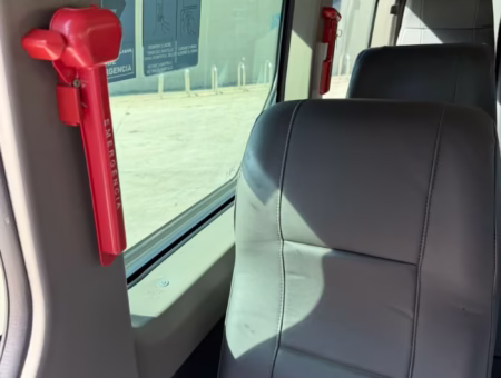 RENAULT MASTER L3H2 ANO 2019 LUXO JM COD.897