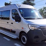 RENAULT MASTER L3H2 ANO 2024 LUXO JM COD.377