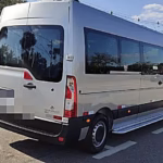 RENAULT MASTER L3H2 ANO 2024 LUXO JM COD.377