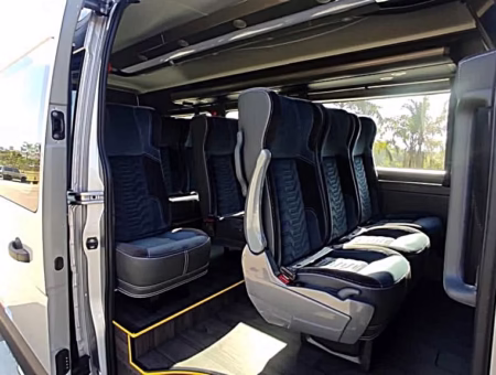 RENAULT MASTER L3H2 ANO 2024 LUXO JM COD.377