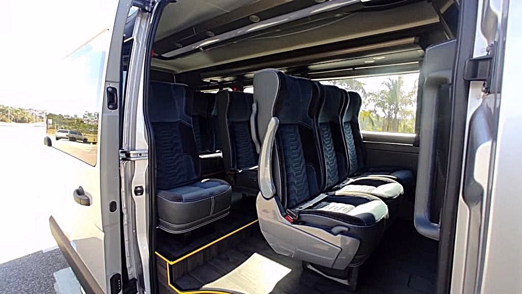 RENAULT MASTER L3H2 ANO 2024 LUXO JM COD.377