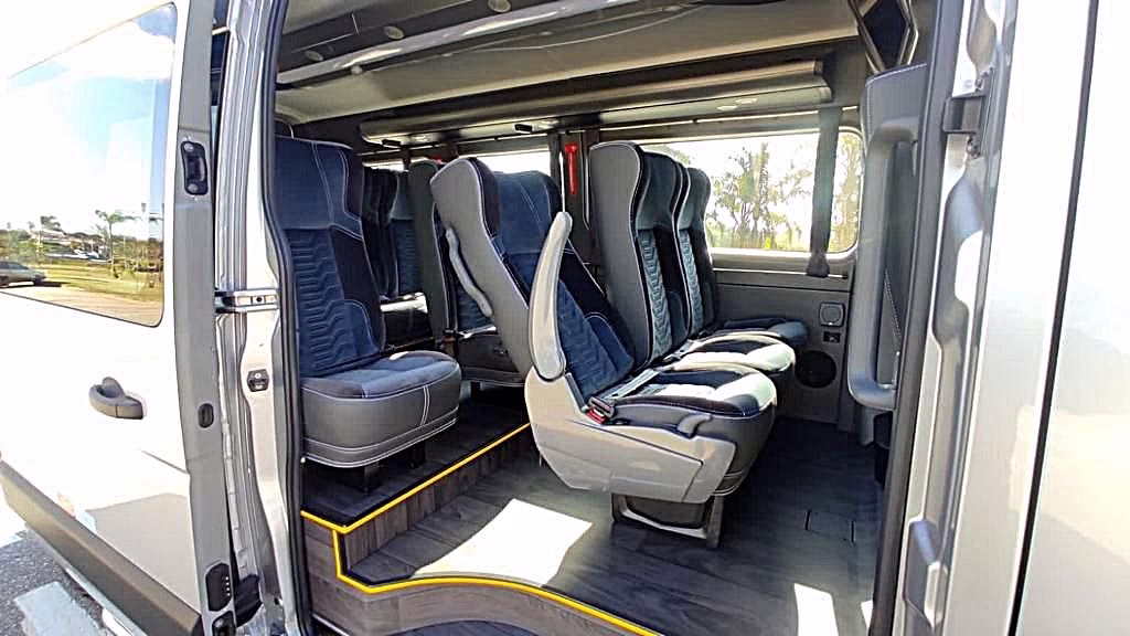 RENAULT MASTER L3H2 ANO 2024 LUXO JM COD.377