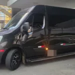 Ônibus RENAULT MASTER L3H2 LUXO JM 2024 seminovo à venda, código 635 - foto 01