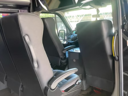 RENAULT MASTER L3H2 ANO 2024 LUXO JM COD.717