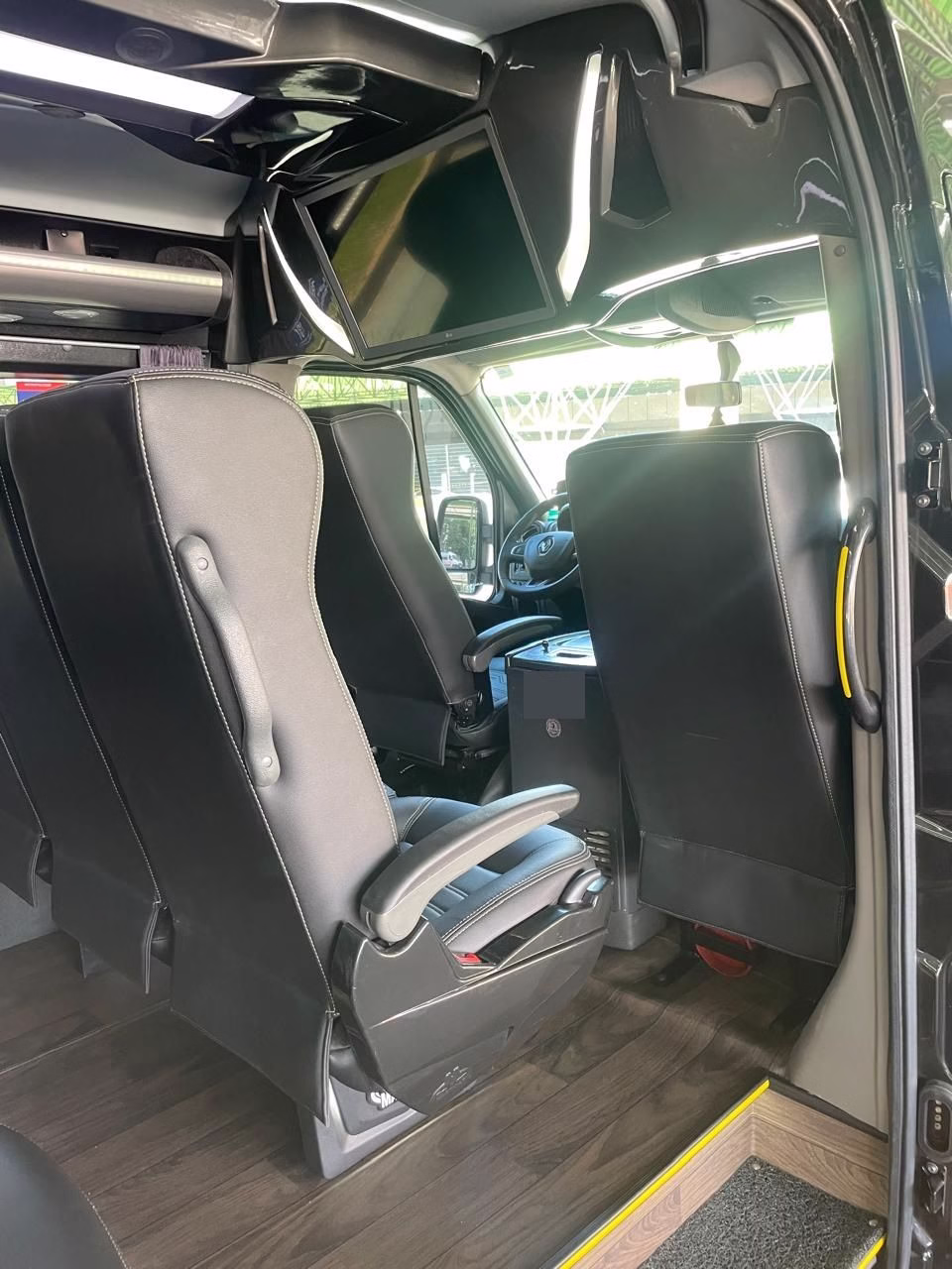 RENAULT MASTER L3H2 ANO 2024 LUXO JM COD.717