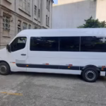 Renault Master L3H2 Ano 2025 Luxo JM COD.838