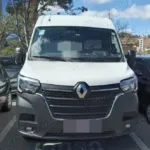 Ônibus RENAULT MASTER LONGA EXEC MARTICAR JM 2023 seminovo à venda, código 1045 - foto 02