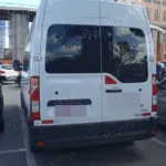 Ônibus RENAULT MASTER LONGA EXEC MARTICAR JM 2023 seminovo à venda, código 1045 - foto 03