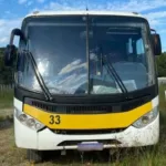 Ônibus SENIOR MIDI VW 15.190 JM 2014 seminovo à venda, código 1626 - foto 01