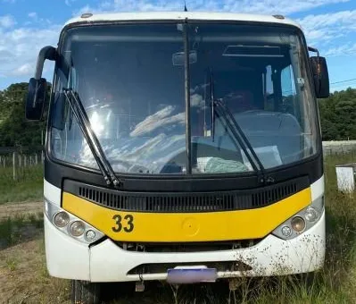 Ônibus SENIOR MIDI VW 15.190 JM 2014 seminovo à venda, código 1626 - foto 01