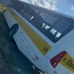 Ônibus SENIOR MIDI VW 15.190 JM 2014 seminovo à venda, código 1626 - foto 02