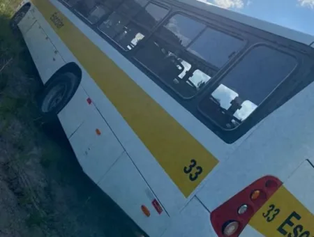 Ônibus SENIOR MIDI VW 15.190 JM 2014 seminovo à venda, código 1626 - foto 02