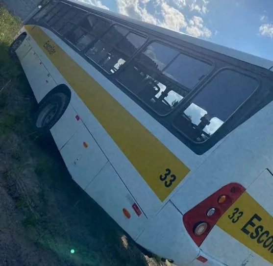 Ônibus SENIOR MIDI VW 15.190 JM 2014 seminovo à venda, código 1626 - foto 02