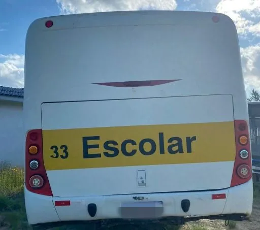 Ônibus SENIOR MIDI VW 15.190 JM 2014 seminovo à venda, código 1626 - foto 03