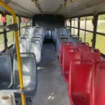 Ônibus SENIOR MIDI VW 15.190 JM 2014 seminovo à venda, código 1626 - foto 04
