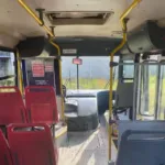 Ônibus SENIOR MIDI VW 15.190 JM 2014 seminovo à venda, código 1626 - foto 05