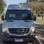 Ônibus SPRINTER 415 CDI LONGA EXEC MARTICAR JM 2018 seminovo à venda, código 1428 - foto 02