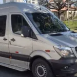 Ônibus SPRINTER 415 CDI LONGA EXEC MARTICAR JM 2018 seminovo à venda, código 1428 - foto 03