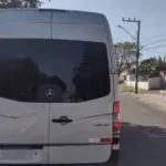 Ônibus SPRINTER 415 CDI LONGA EXEC MARTICAR JM 2018 seminovo à venda, código 1428 - foto 04