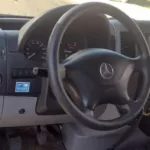 Ônibus SPRINTER 415 CDI LONGA EXEC MARTICAR JM 2018 seminovo à venda, código 1428 - foto 06