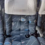 Ônibus SPRINTER 415 CDI LONGA EXEC MARTICAR JM 2018 seminovo à venda, código 1428 - foto 08