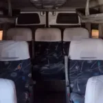 Ônibus SPRINTER 415 CDI LONGA EXEC MARTICAR JM 2018 seminovo à venda, código 1428 - foto 09