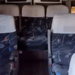 Ônibus SPRINTER 415 CDI LONGA EXEC MARTICAR JM 2018 seminovo à venda, código 1428 - foto 10