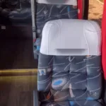 Ônibus SPRINTER 415 CDI LONGA EXEC MARTICAR JM 2018 seminovo à venda, código 1428 - foto 11